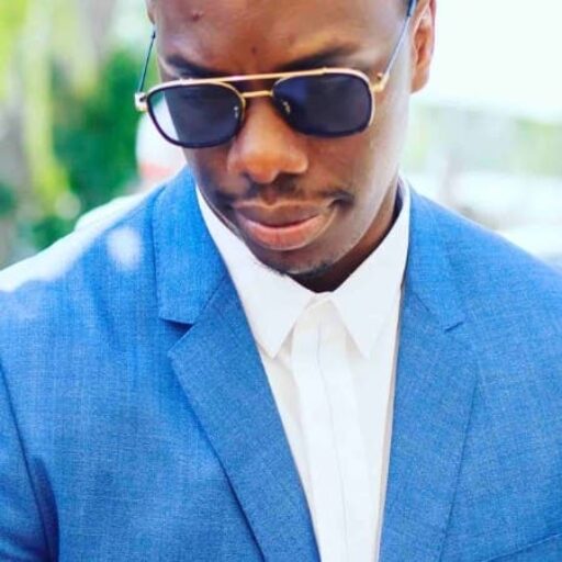Denzel Ba, Mamadou Denzel Ba and Just Players Agency: Your Work, His Portfolio? Have You Been Just Played?